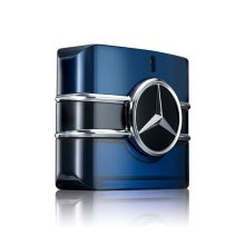 عطر ادکلن مرسدس بنز ساین | Mercedes Benz Sign | خوشبوشو