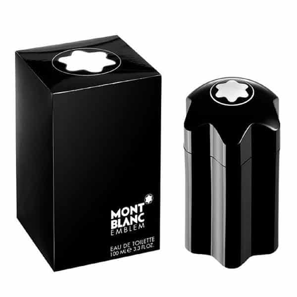 عطر مون بلان امبلم | MONT BLANC Emblem | خوشبوشو