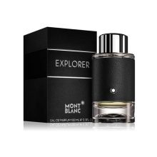 عطر مون بلان اکسپلورر | Mont Blanc Explorer | خوشبوشو