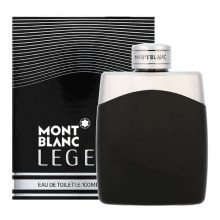 عطر مون بلان لجند ادو پرفیوم | MONT BLANC Legend Eau de Parfum - عکس 2 | خوشبوشو
