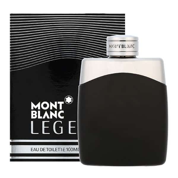 عطر مون بلان لجند ادو پرفیوم | MONT BLANC Legend Eau de Parfum - عکس 2 | خوشبوشو