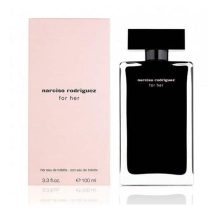 narciso rodriguez for her edt – نارسیس رودریگز فور هر ادوتویلت (مشکی)