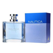 عطر نوتیکا وویاژ (ناتیکا وویاج) | NAUTICA Nautica Voyage | خوشبوشو