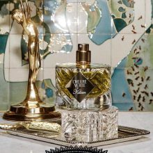 عطر ادکلن بای کیلیان له هیور ورت | By Kilian L’Heure Verte - عکس 2 | خوشبوشو