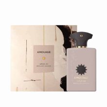 عطر آمواج اوپوس هفت رکلس لدر | Amouage Opus VII Reckless Leather - عکس 2 | خوشبوشو