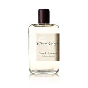 عطر ادکلن آتلیه کلون وانیل اینسنسی | Atelier Cologne Vanille Insensee 