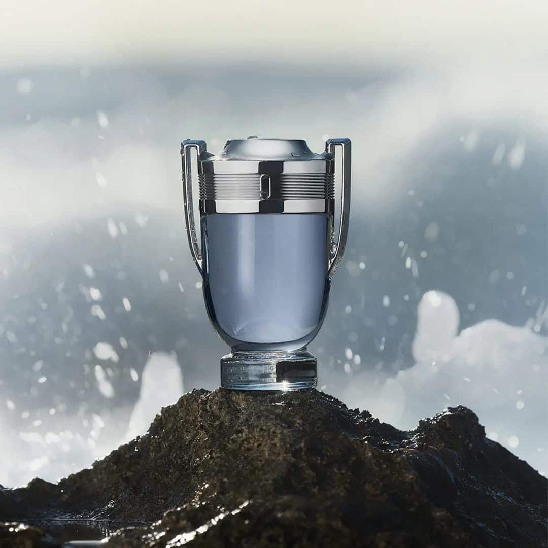 عطر پاکورابان اینویکتوس | Paco Rabanne Invictus - عکس 2 | خوشبوشو