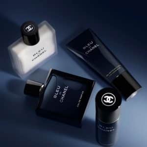 مقایسه نسخه‌های مختلف ادکلن بلو شنل | EDT، EDP یا perfume؟