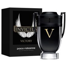 عطر ادکلن پاکو رابان اینویکتوس ویکتوری | Paco Rabanne Invictus Victory - عکس 1 | خوشبوشو