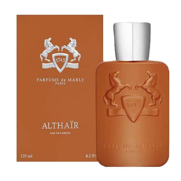 عطر مارلی الثائر (التائر) | Parfums de Marly Althaïr | خوشبوشو