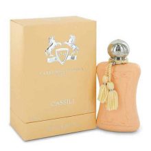 عطر مارلی کاسیلی | MARLY Cassili | خوشبوشو