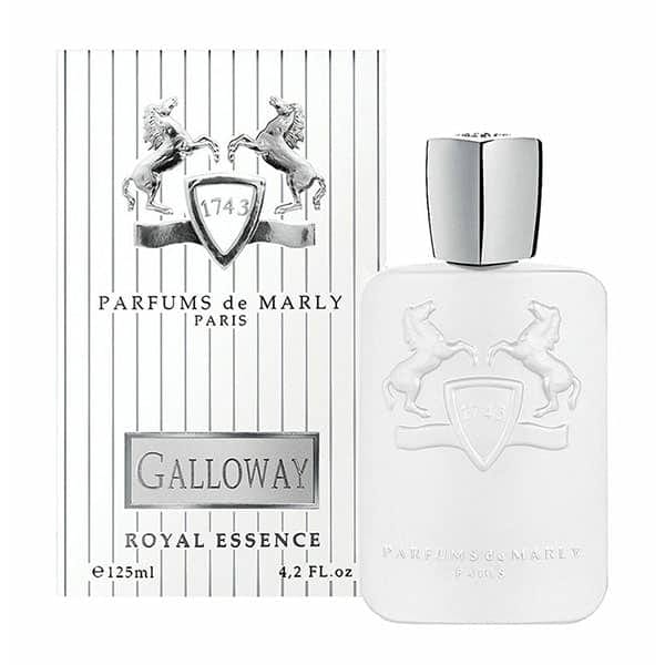 عطر مارلی گالووی |  MARLY Galloway | خوشبوشو
