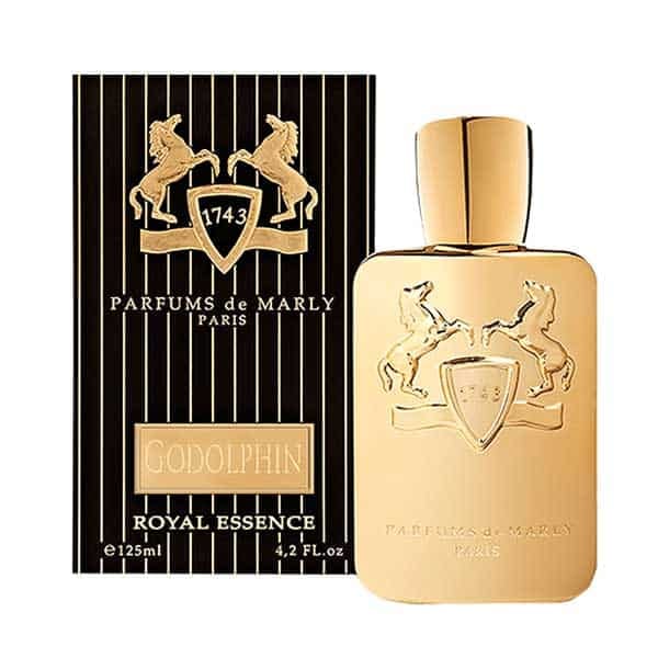 عطر مارلی گودولفین | Parfums De Marly Godolphin | خوشبوشو