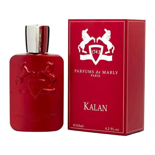 عطر مارلی کالان (مارلی قرمز) | Parfums de Marly Kalan | خوشبوشو