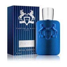 عطر مارلی پرسیوال آبی | PARFUMS de MARLY Percival - عکس 1 | خوشبوشو