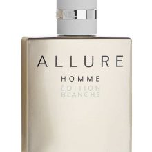 عطر شنل الور هوم ادیشن بلانش ادو پرفیوم | Chanel Allure Homme Edition Blanche EDP | خوشبوشو
