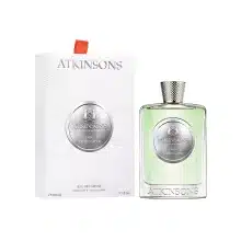 عطر اتکینسونز پوش آن د گرین | Atkinsons Posh on the Green - عکس 1 | خوشبوشو