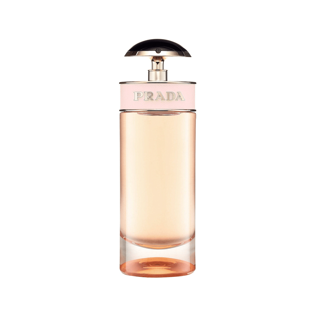 عطر ادکلن پرادا کندی لئو | prada Candy L’Eau خوشبوشو