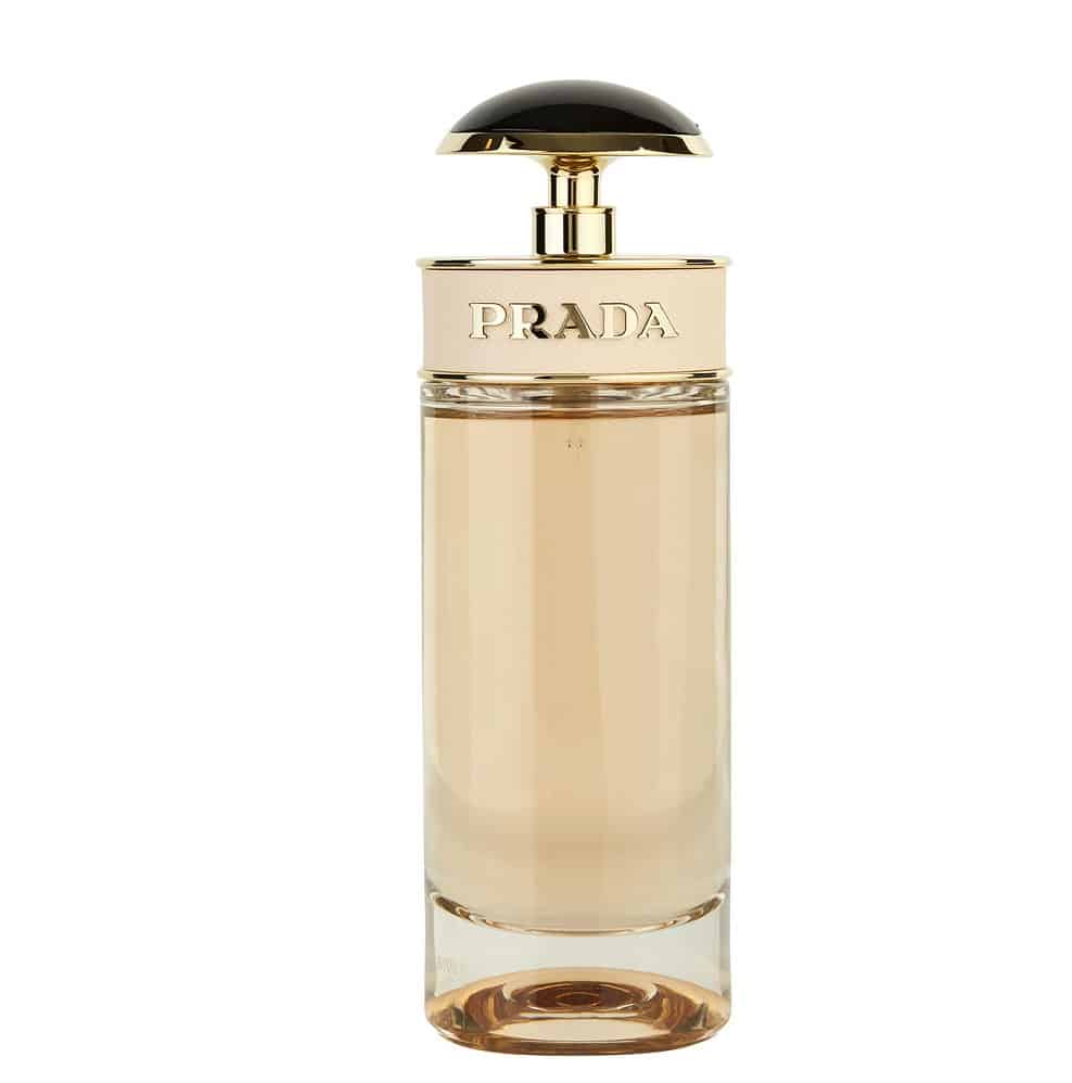 عطر ادکلن پرادا کندی لئو | prada Candy L’Eau - عکس 2 | خوشبوشو