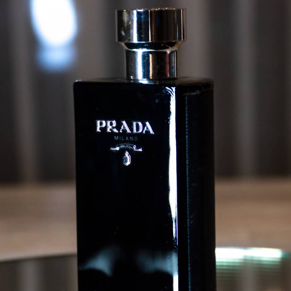 عطر ادکلن پرادا لهوم اینتنس | Prada L’Homme Intense-خوشبوشو