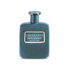 عطر ادکلن تروساردی ریفلسو بلو وایب | Trussardi Riflesso Blue Vibe | خوشبوشو
