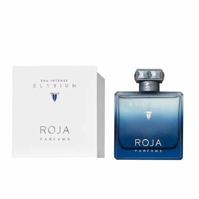عطر ادکلن روژا داو الیزیوم پور هوم او اینتنس | Roja Dove Elysium Pour Homme Eau Intense | خوشبوشو