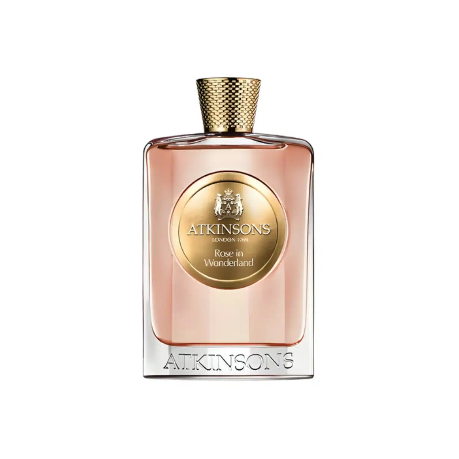 عطر اتکینسونز رز این واندرلند | Atkinsons Rose in Wonderland | خوشبوشو
