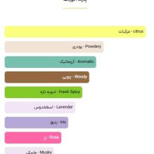 عطر کازاموراتی زرجف مفیستو Casamorati Xerjoff Mefisto - عکس 4 | خوشبوشو