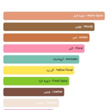 عطر کازاموراتی زرجف 1888 Casamorati Xerjoff - عکس 4 | خوشبوشو