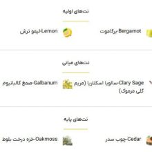 عطر ادکلن دیویدوف چمپیون | Davidoff Champion - عکس 3 | خوشبوشو