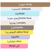 عطر ادکلن شنل نامبر 5 | Chanel No 5 - عکس 3 | خوشبوشو