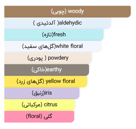 عطر ادکلن شنل نامبر 5 | Chanel No 5 خوشبوشو
