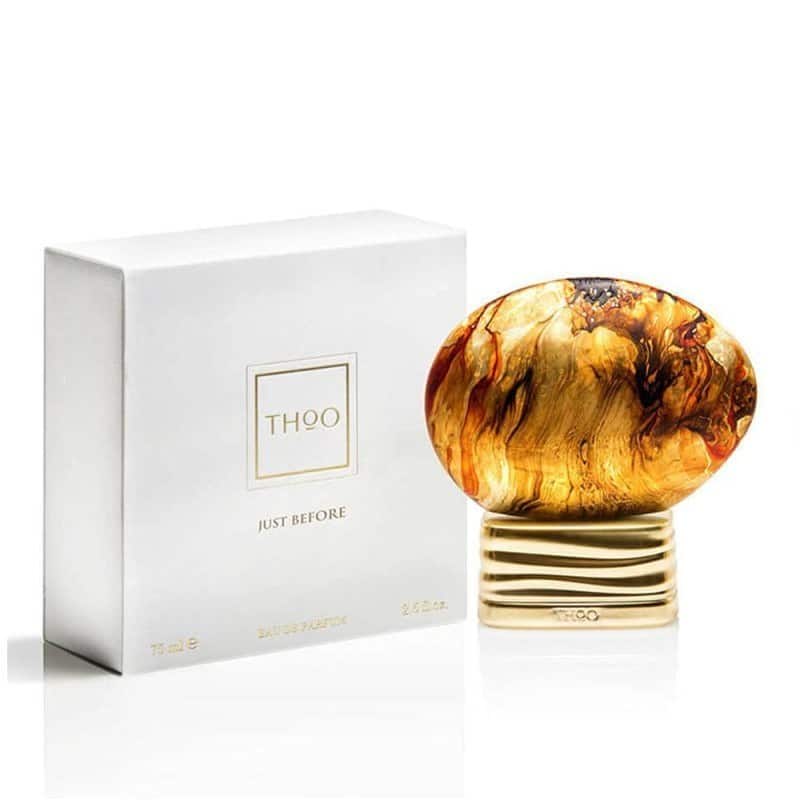 عطر ادکلن هاوس آف عود جاست بیفور | The House of Oud Just Before - عکس 2 | خوشبوشو