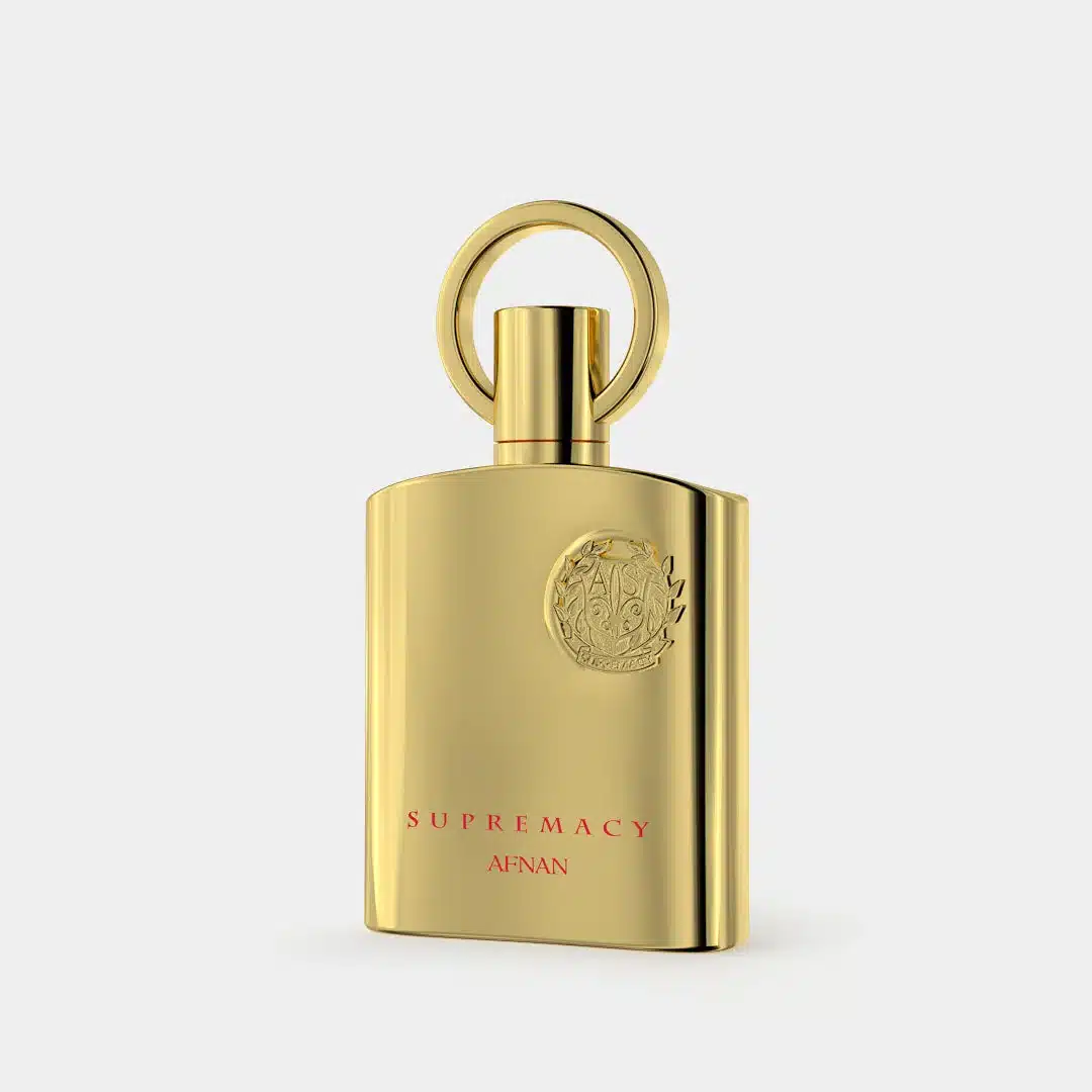 عطر افنان سوپر ماسی طلایی | Afnan supremacy gold | خوشبوشو