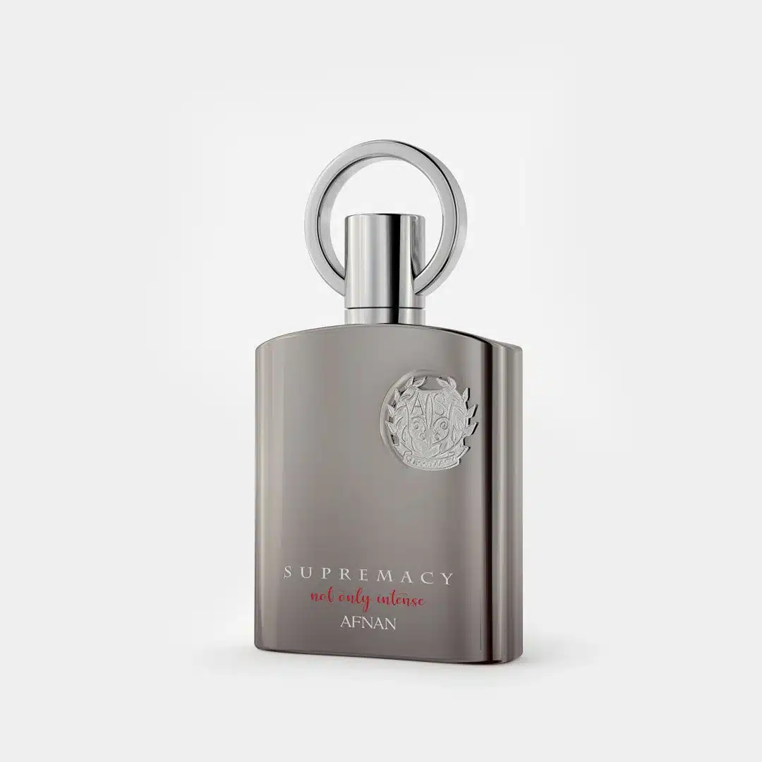 عطر افنان سوپر ماسی نات اونلی اینتنس | Afnan Supremacy Not Only Intense | خوشبوشو عطر افنان سوپر ماسی نات اونلی اینتنس | Afnan Supremacy Not Only Intense | خوشبوشو