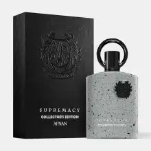 عطر افنان سوپر ماسی کالکتور ادیشن | Supremacy Collector’s Edition Afnan - عکس 1 | خوشبوشو