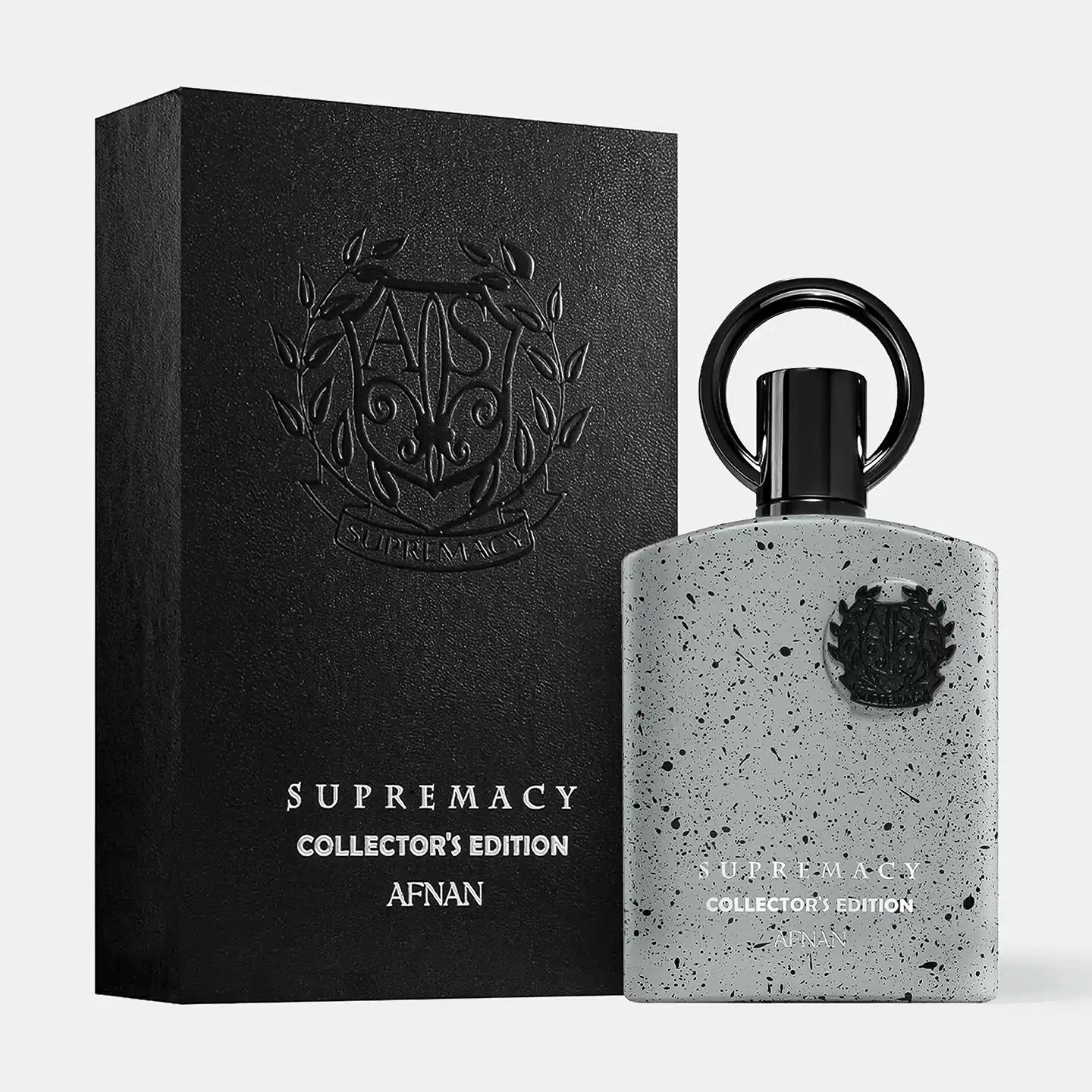 عطر افنان سوپر ماسی کالکتور ادیشن | Supremacy Collector’s Edition Afnan - عکس 1 | خوشبوشو