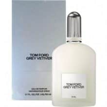 عطر تام فورد گری وتیور | TOM FORD Grey Vetiver EDP | خوشبوشو