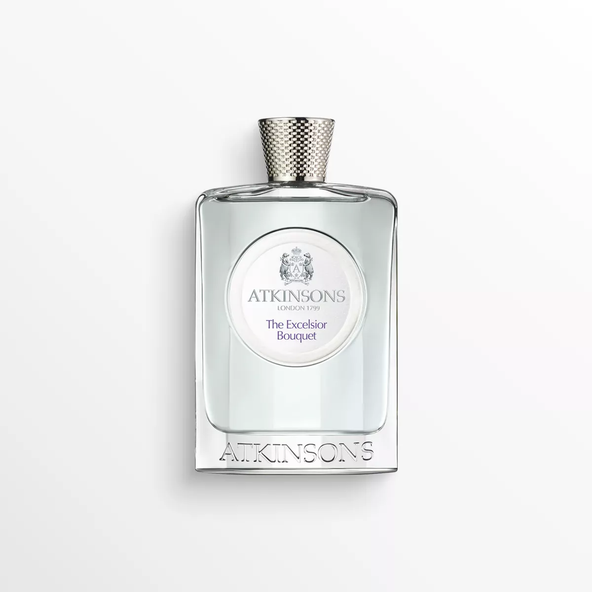 عطر اتکینسونز د اکسلسیور بوکت | Atkinsons The Excelsior Bouquet 2 عطر اتکینسونز د اکسلسیور بوکت | Atkinsons The Excelsior Bouquet خوشبوشو