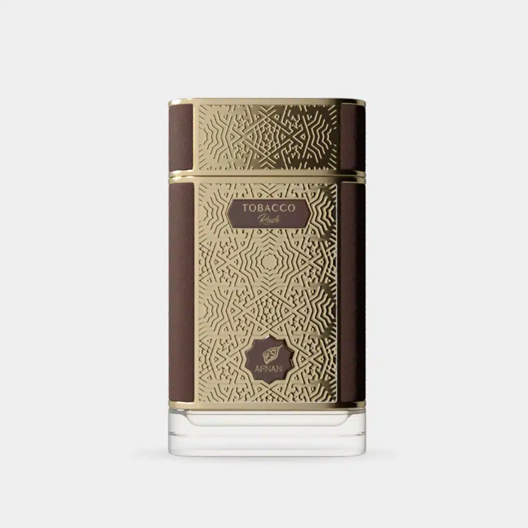 عطر افنان توباکو راش | Afnan Tobacco Rush | خوشبوشو