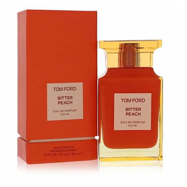 عطر تام فورد بیتر پیچ | TOM FORD Bitter Peach | خوشبوشو