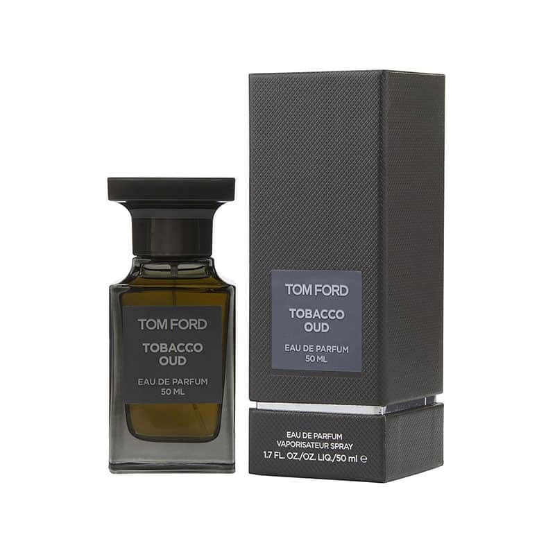 عطر تام فورد توباکو عود | TOM FORD Tobacco Oud | خوشبوشو