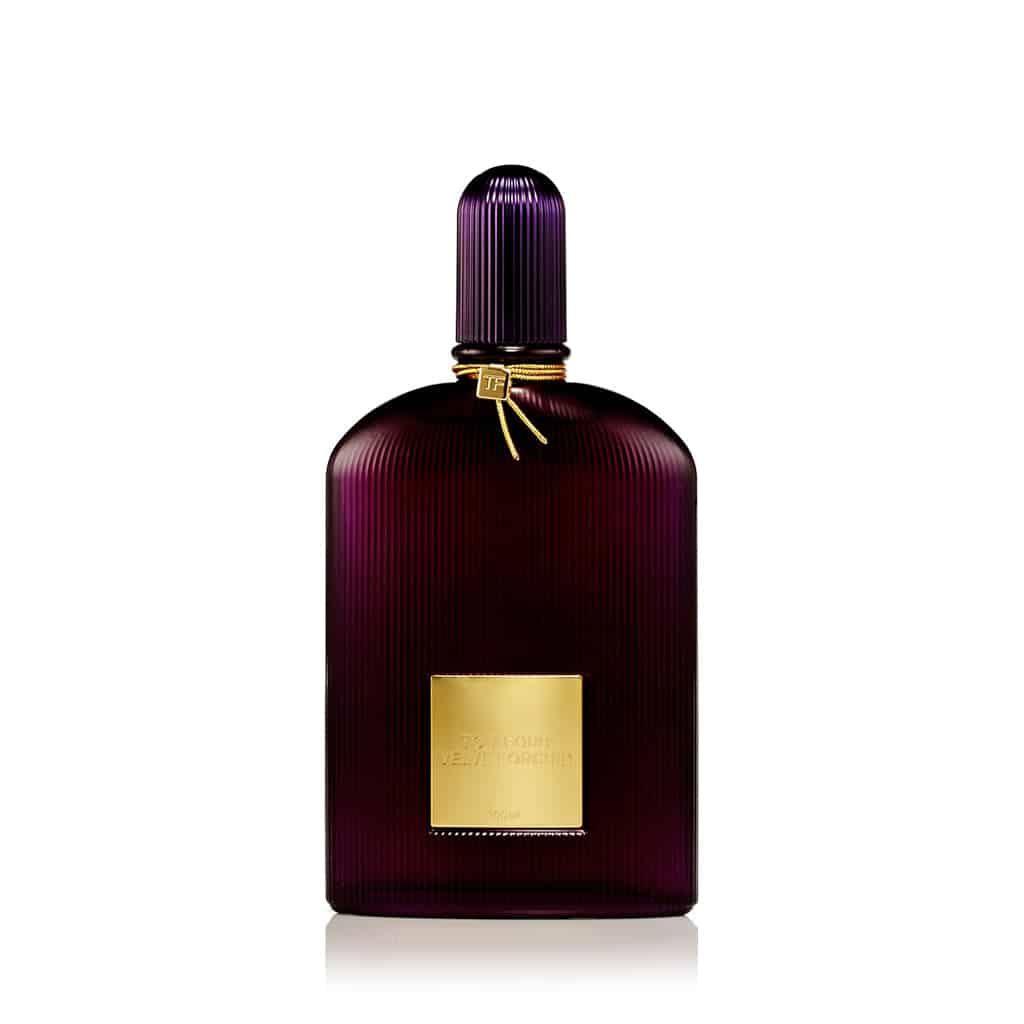 عطر تام فورد ولوت ارکید | TOM FORD Velvet Orchid | خوشبوشو