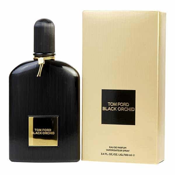 عطر تام فورد بلک ارکید | TOM FORD Black Orchid | خوشبوشو