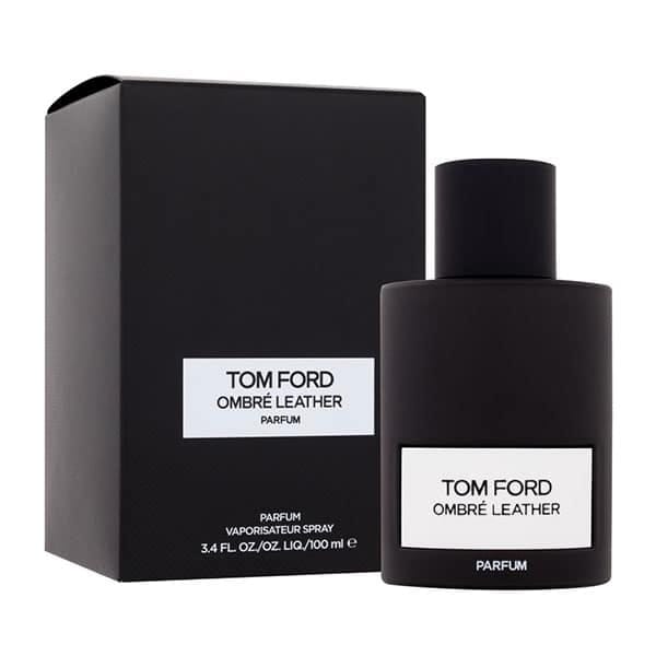 عطر تام فورد آمبر لیدر | TOM FORD Ombre Leather | خوشبوشو