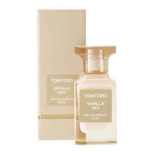 عطر تام فورد وانیلا سک.س | TOM FORD Vanilla Se.x | خوشبوشو