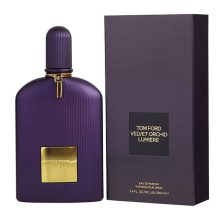 عطر تام فورد ولوت ارکید لومیر | TOM FORD Velvet Orchid Lumiere | خوشبوشو