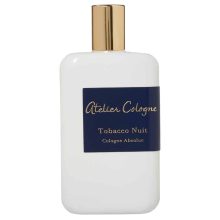 عطر ادکلن آتلیه کلون توباکو نویت | Atelier Cologne Tobacco Nuit | خوشبوشو