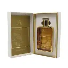 عطر ادکلن آرماف یونیک عود فوراور | Armaf Uniq Oud Forever - عکس 1 | خوشبوشو