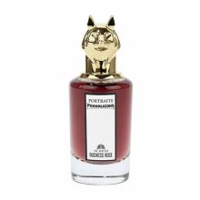 عطر پنهالیگونز د کاوتد داچس رز | PENHALIGON'S The Coveted Duchess Rose | خوشبوشو